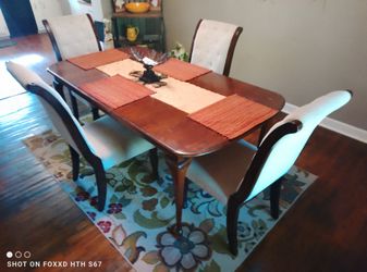 Kitchen Table and chairs