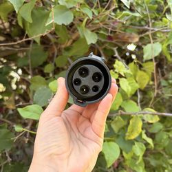Tesla Charging Adapter (J1772) – Great Condition