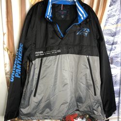 Tommy Hilfiger Men’s Windbreaker Jacket Size XXL