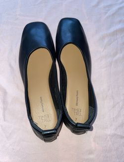 Size 7 Womens Flats
