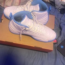 Air Jordan 12 Melo (2025)