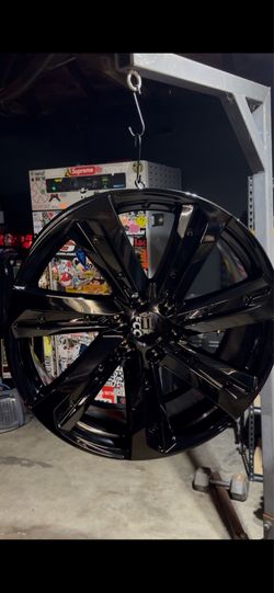 Powder coating