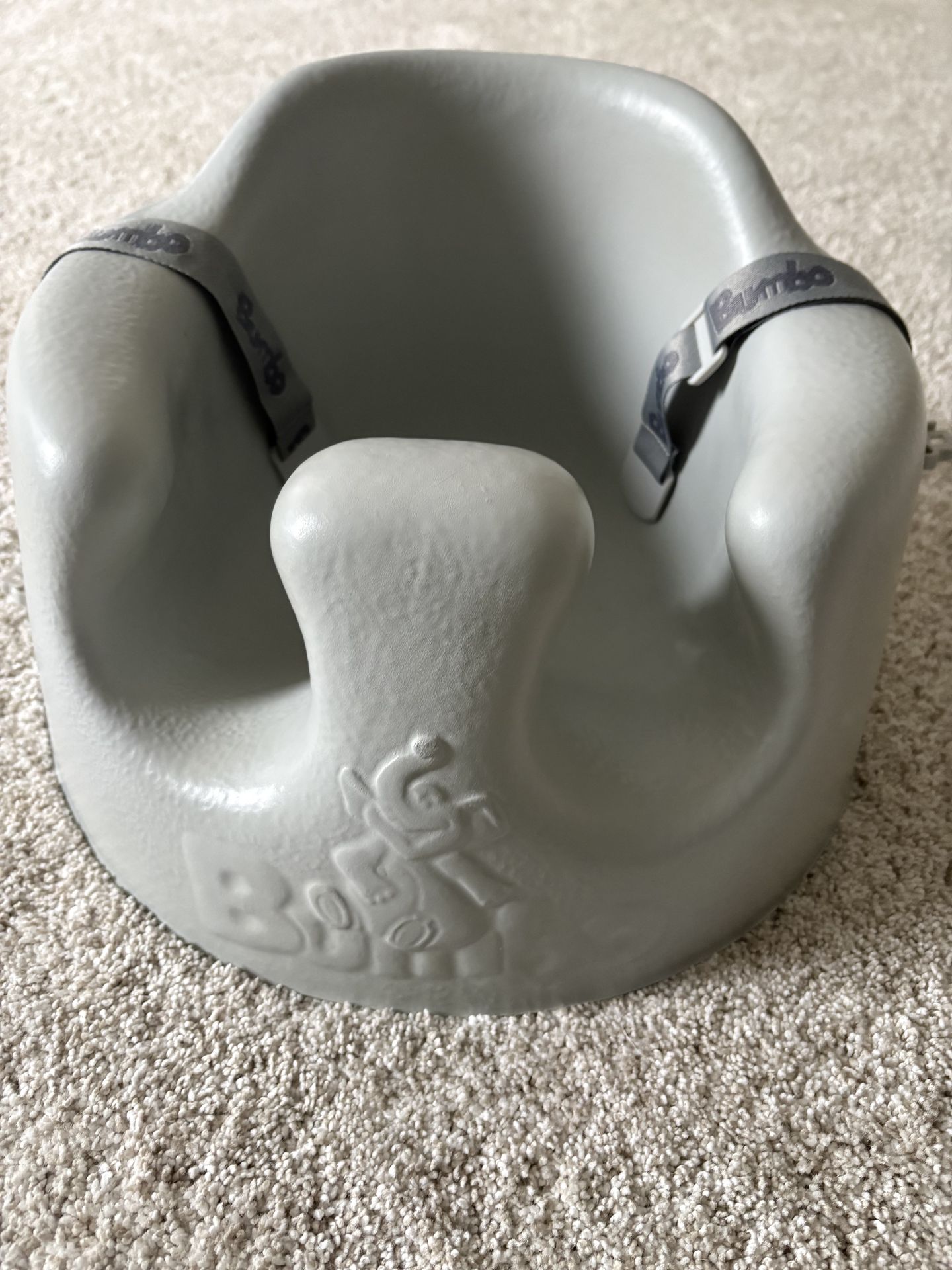 Bumbo chair