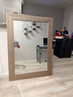 Beautiful Mirror