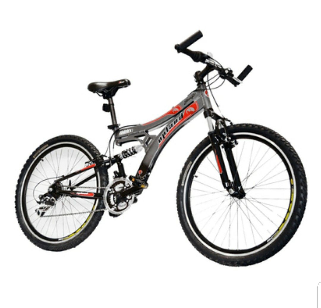 BRAND NEW! Upland Stinger 26 in. Mountain Bike - Men's