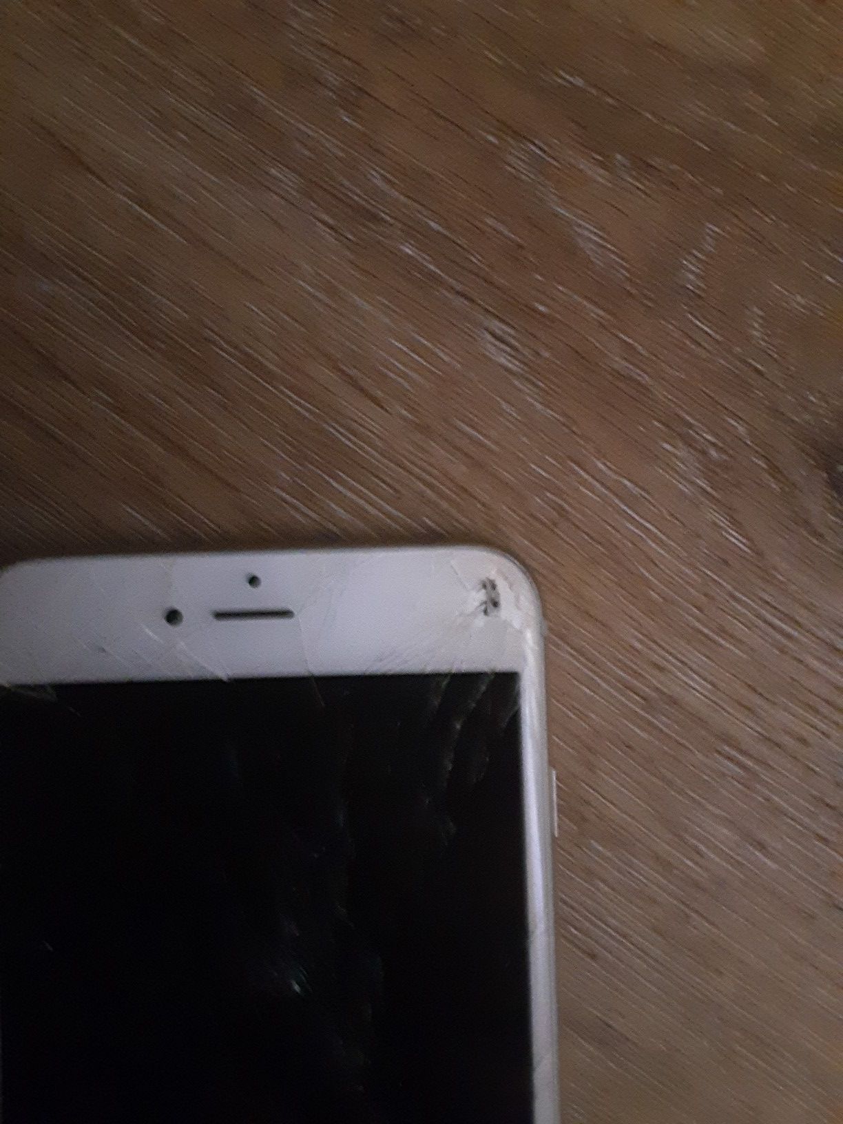 iPhone 6 plus screen can be fixed