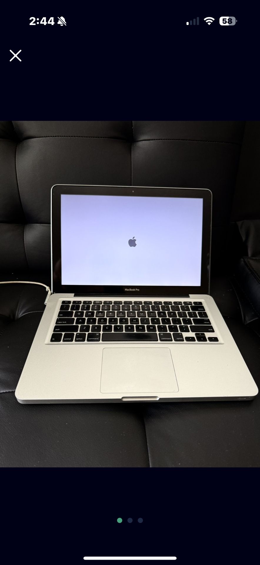 MacBook Pro 2010 (13 Inch)
