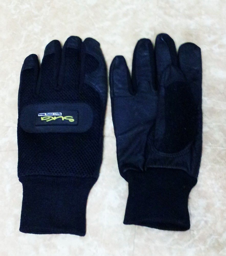 "Selling For Best Offer" SUG Winter Gloves Sports For the wind, Racing and biking