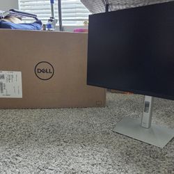 Dell P2422H