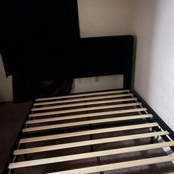 Queens Size Frame
