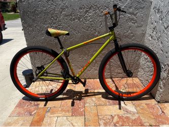 Mafia Bomma 29inch