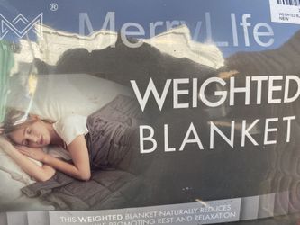 Weight Blanket
