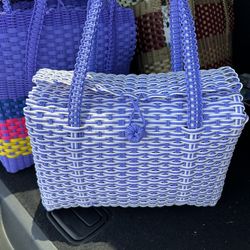Mexican Mercado Bag 