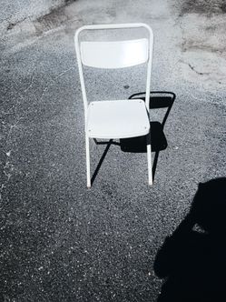 Folding Chair