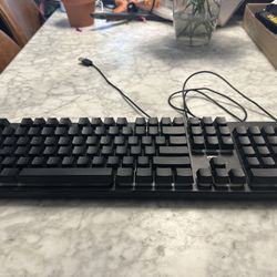 IBUYPOWER Keyboard