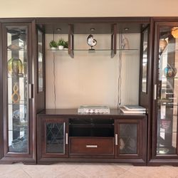 Wall Unit Originally $3500!!