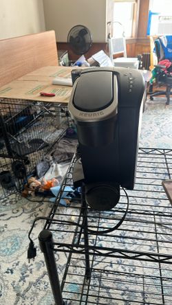 Keurig Coffee Maker