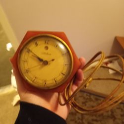 Vintage Clock