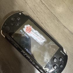 PSP