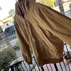 Work Jacket