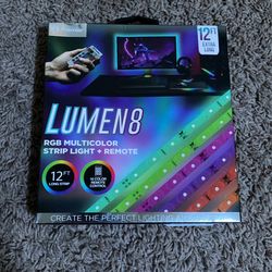 12ft Strip Of Led Lights