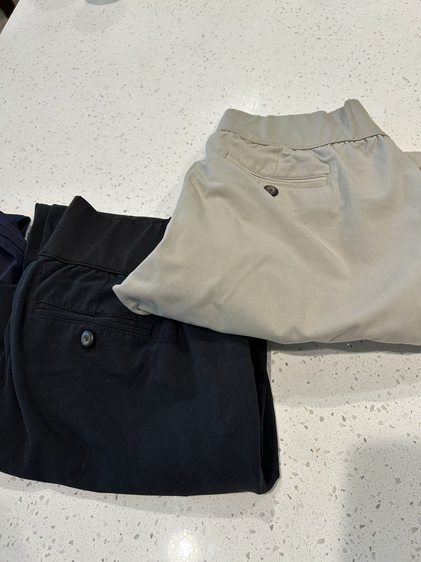 Maternity Work Pants