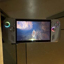 Asus Rog Ally 