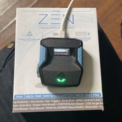 Cronus Zen For The Low