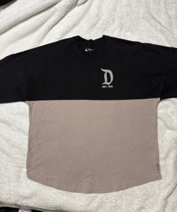 Disneyland spirit jersey