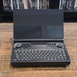 GPD WIN MINI 8840U