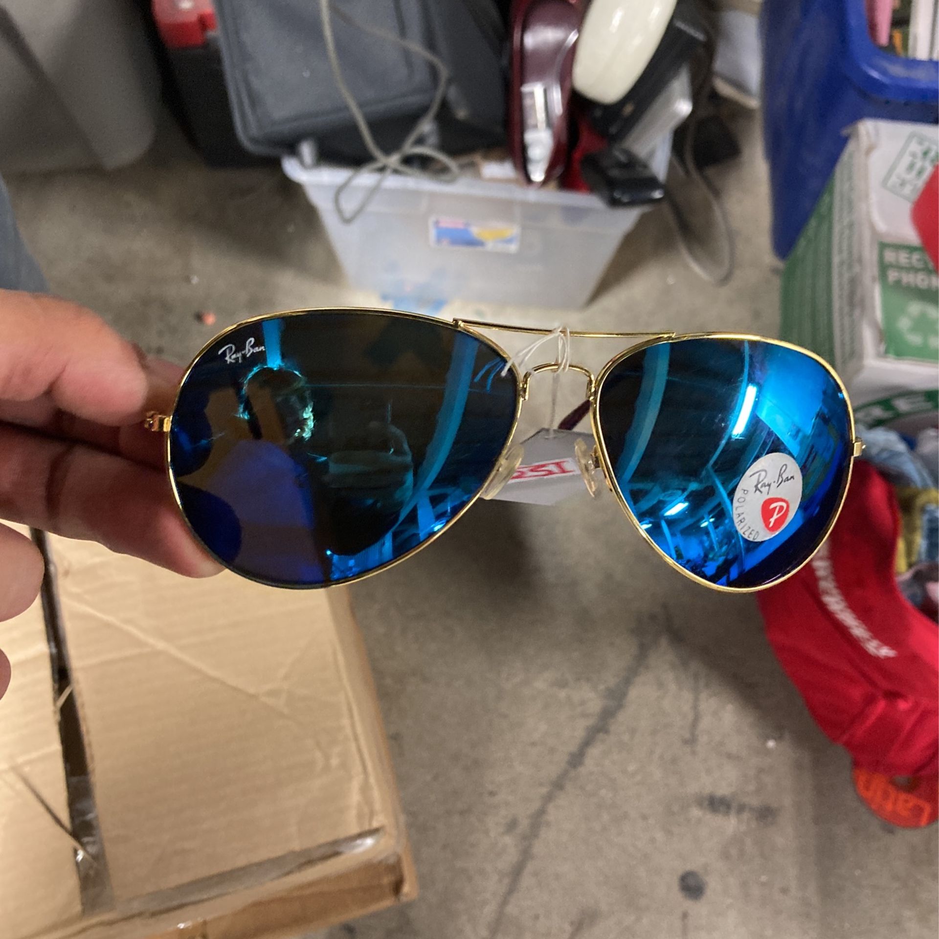 💙Rayban Glasses Goodwill Hawthorne