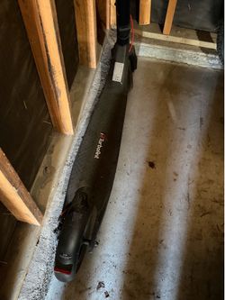 TurboAnt X7 Max Electric Scooter