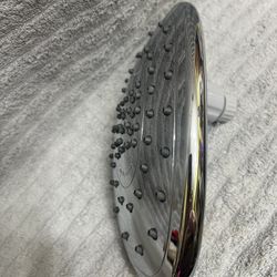 Waterpik Drenching Chrome Showerhead 