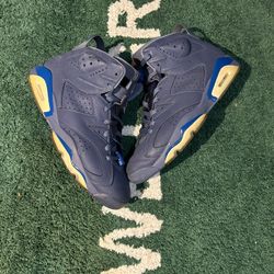 Jordan 6