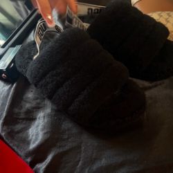 Slipper Uggs