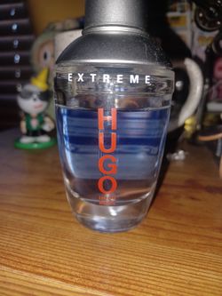 HUGO BOSS