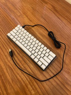 Glorious Compact With Extra Keys And Switches