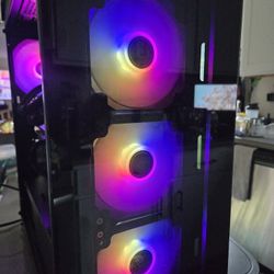 Desktop PC