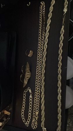 gold