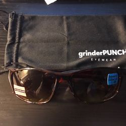 Bifocal Sun Reader Sport And Wrap Around Reading Sunglasses-NEW