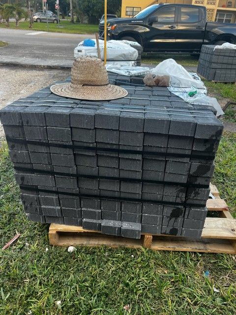 Pavers
