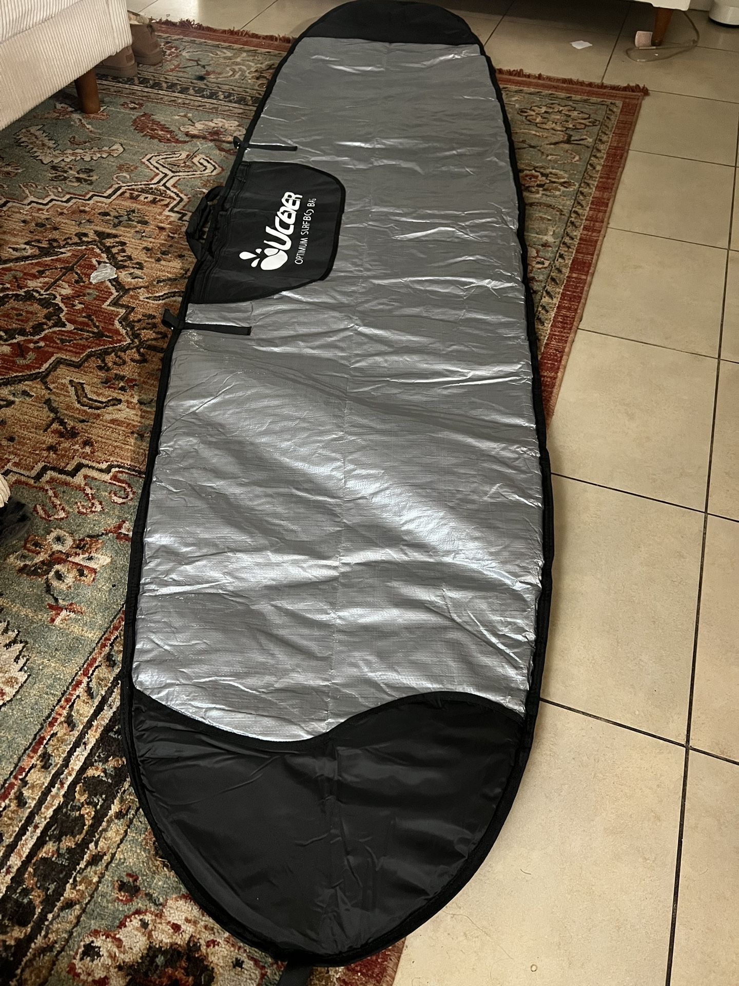 Surfboard Bag 