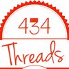 434Threads