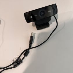 Logitech Cam
