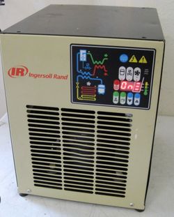 Ingersoll Rand air dryer