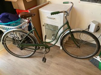 1979 vintage bike