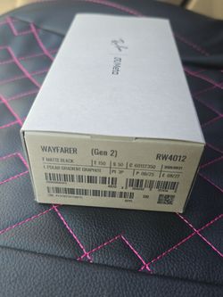 Newww Ray-Ban Meta Wayfarer de segunda generación