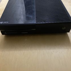 Xbox Console