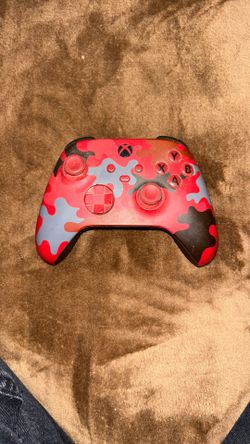 Xbox Controller $35
