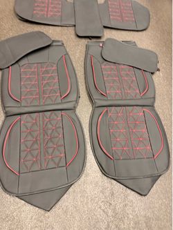 Car Seat Cover Fit for all Cars, SUV, Trucks